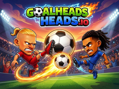 Spill GoalHeads.io