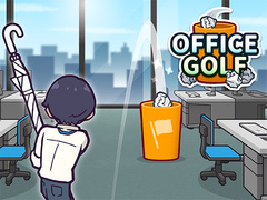 Spill Office Golf
