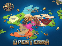 Spill OpenTerra