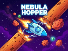 Spill Nebula Hopper