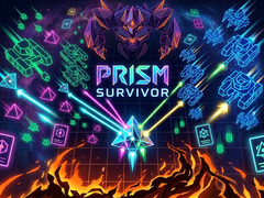 Spill Prism Survivor