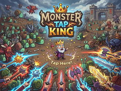 Spill Monster Tap King