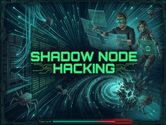 Spill Shadow Node