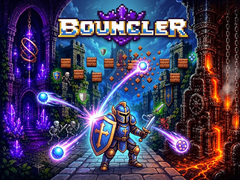 Spill Bouncler