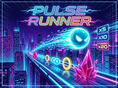 Spill Pulse Runner