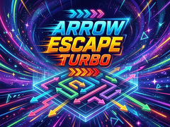 Spill Arrow Escape Turbo