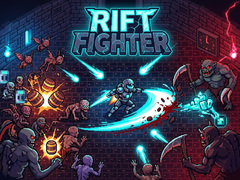 Spill Rift Fighter