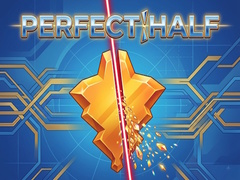 Spill Perfect Half