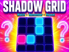 Spill Shadow Grid