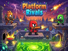 Spill Platform Rivals