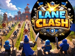 Spill Lane Clash