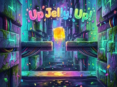 Spill Up Jelly! Up!