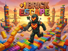 Spill +1 Brick Escape