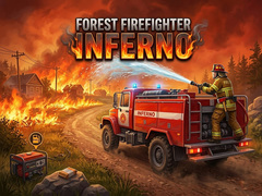 Spill Forest Firefighter: Inferno