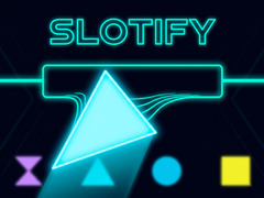 Spill Slotify