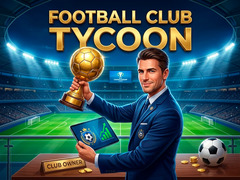 Spill Football Club Tycoon