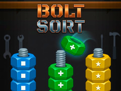 Spill Bolt Sort