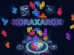 Spill Xoraxarox