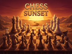 Spill Chess Sunset