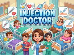 Spill Injection Doctor