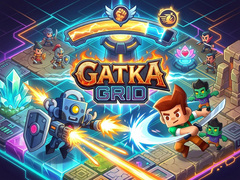 Spill Gatka Grid