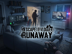 Spill Escape from Vlogger: Runaway