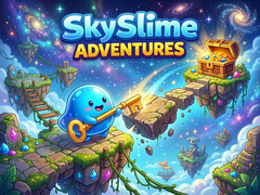 Spill Skyslime Adventures