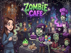 Spill Zombie Cafe