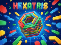 Spill Hexatris