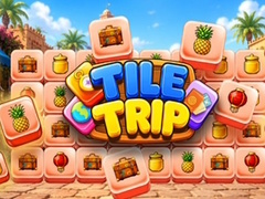Spill Tile Trip