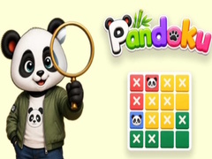 Spill Pandoku