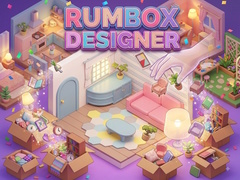 Spill Rumbox Designer