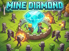 Spill Mine diamond
