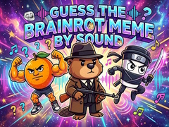 Spill Guess the Brainrot Meme by Sound