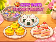 Spill Cozy Sort: Theme Collect
