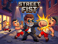 Spill Street Fist