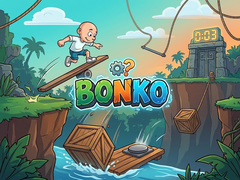 Spill Bonko