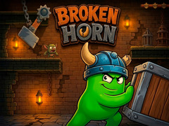 Spill Broken Horn
