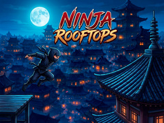Spill Ninja Rooftops