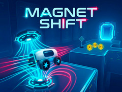 Spill Magnet Shift