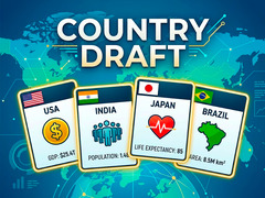 Spill Country Draft
