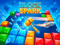 Spill Block Spark