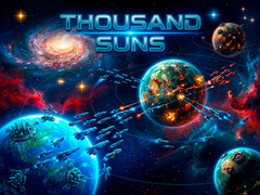 Spill Thousand Suns