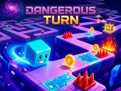 Spill Dangerous Turn