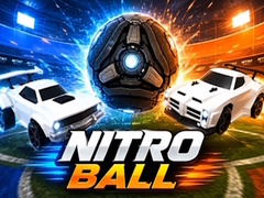 Spill Nitro Ball