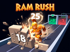 Spill Ram Rush