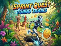 Spill Sprint Quest Turbo Trails