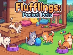 Spill Flufflings: Pocket Pets