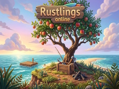 Spill Rustlings online