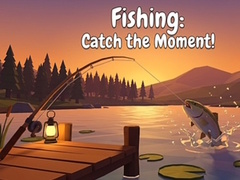 Spill Fishing: Catch the Moment!